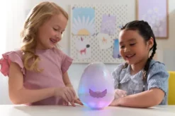 Hatchimals - Alive - Mystery Hatch - Pufficorn - Over 100 Lyde