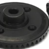 HD Differential Bevel Gear Set - 43T/12T/M1.25 - Mv150693 - Maverick Rc