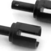 HD Differential Shaft 5X30Mm - 2Pcs - Mv150692 - Maverick Rc