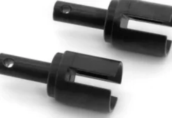 HD Differential Shaft 5X30Mm - 2Pcs - Mv150692 - Maverick Rc