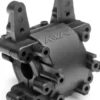 HD Gear Box Set - Mv150195 - Maverick Rc