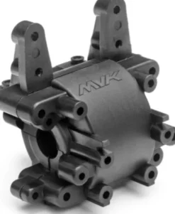 HD Gear Box Set - Mv150195 - Maverick Rc
