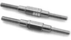 HD Rear Turnbuckle - 2Pcs - Mv150264 - Maverick Rc