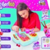 Healthy Chef - Zap Chef Ice Cream-Laboratorie - 30600