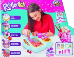 Healthy Chef - Zap Chef Ice Cream-Laboratorie - 30600