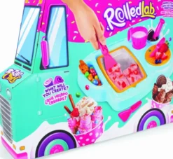 Healthy Chef - Zap Chef Ice Cream-Laboratorie - 30600