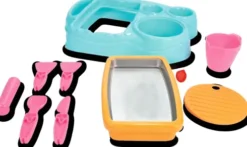 Healthy Chef - Zap Chef Ice Cream-Laboratorie - 30600