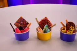 Healthy Chef - Zap Chef Ice Cream-Laboratorie - 30600