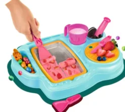 Healthy Chef - Zap Chef Ice Cream-Laboratorie - 30600