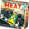 Heat: Pedal To The Metal - Eng - Dow9101