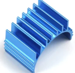 Heat Sink - Blue - Mv150743 - Maverick Rc