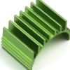 Heat Sink - Green - Mv150746 - Maverick Rc