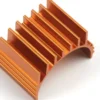 Heat Sink - Orange - Mv150745 - Maverick Rc