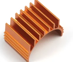 Heat Sink - Orange - Mv150745 - Maverick Rc