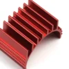 Heat Sink - Red - Mv150744 - Maverick Rc