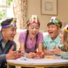 Hedbanz Spil