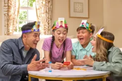 Hedbanz Spil