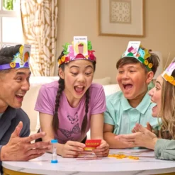 Hedbanz Spil