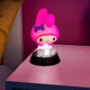 Hello Kitty - My Melody Icon Light