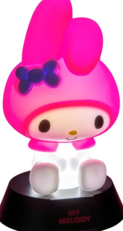 Hello Kitty - My Melody Icon Light