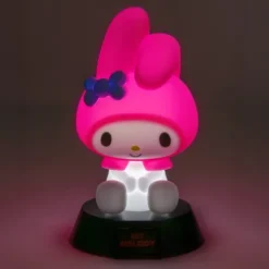 Hello Kitty - My Melody Icon Light