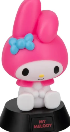 Hello Kitty - My Melody Icon Light