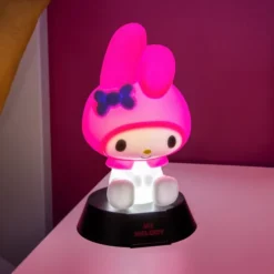 Hello Kitty - My Melody Icon Light
