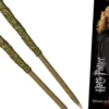 Hermione Wand Pen & Bookmark