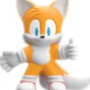 Heroes Of Goo Jit Zu Minis - Stretchy Heroes - Sonic S4 Figur