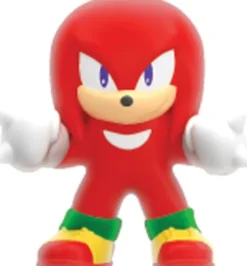 Heroes Of Goo Jit Zu Minis - Stretchy Heroes - Sonic S4 Figur