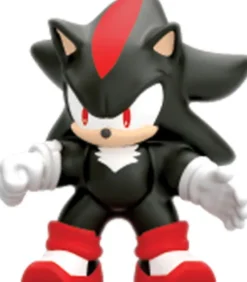 Heroes Of Goo Jit Zu Minis - Stretchy Heroes - Sonic S4 Figur
