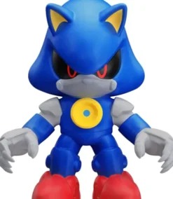 Heroes Of Goo Jit Zu Minis - Stretchy Heroes - Sonic S4 Figur