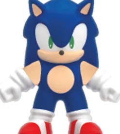 Heroes Of Goo Jit Zu Minis - Stretchy Heroes - Sonic S4 Figur