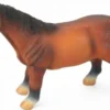 Hest Figur - Model Series - Animal Universe - 31X6X19 CM
