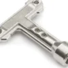 Hexagon Nut Wrench Til Warrior - 534742 - Blackzon