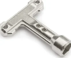 Hexagon Nut Wrench Til Warrior - 534742 - Blackzon