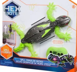 Hex Bots - Nano Smart Gecko Rc