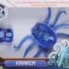 Hex Bots Rc Kraken - Blå