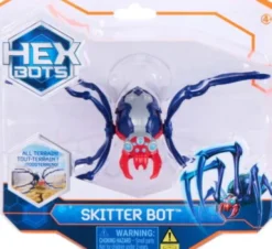 Hex Bots - Skitter Bot Assorterede