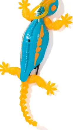 Hex Bots - Væggående Kameleon Assorterede