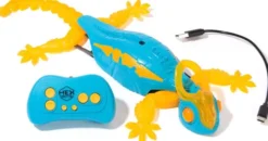 Hex Bots - Væggående Kameleon Assorterede