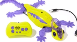 Hex Bots - Væggående Kameleon Assorterede