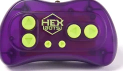 Hex Bots - Væggående Kameleon Assorterede