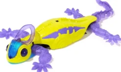 Hex Bots - Væggående Kameleon Assorterede
