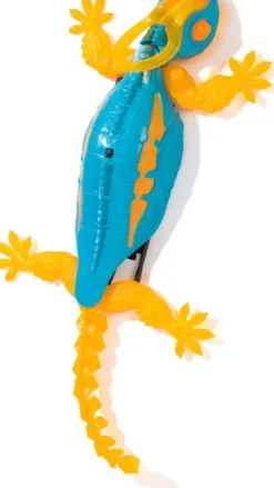 Hex Bots - Væggående Kameleon Assorterede