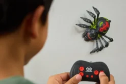 Hex Bots - Wall Crawler Spider