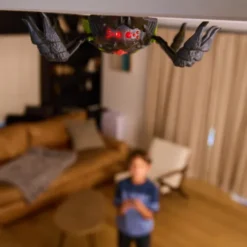 Hex Bots - Wall Crawler Spider