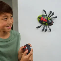 Hex Bots - Wall Crawler Spider