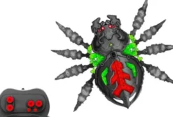Hex Bots - Wall Crawler Spider