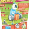 Hexbug Mobots - Fetch